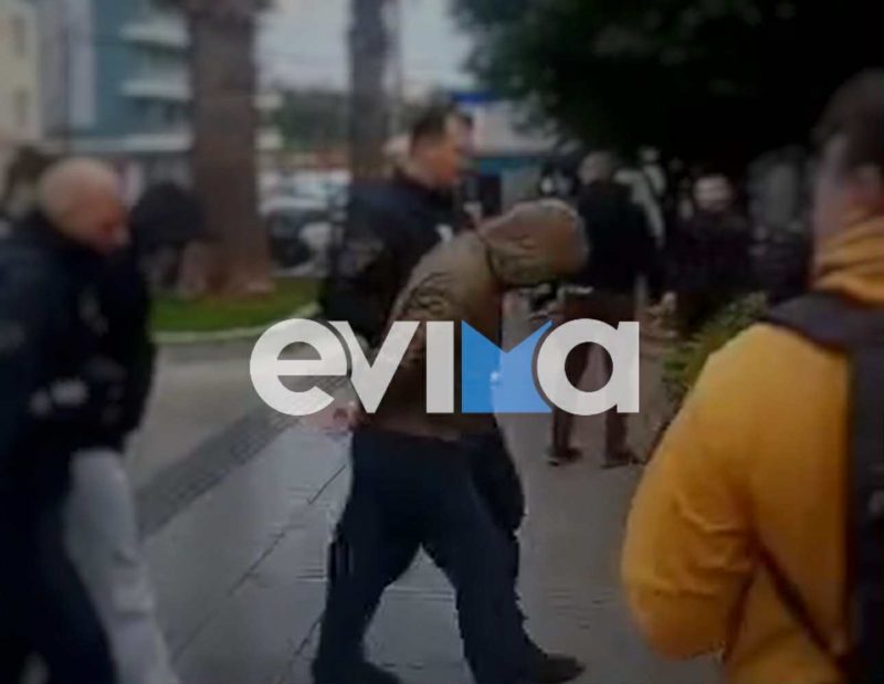 Εύβοια: Εισαγγελική πρόταση για δίκη επτά οπαδών για τον θάνατο του 20χρονου Μάριου