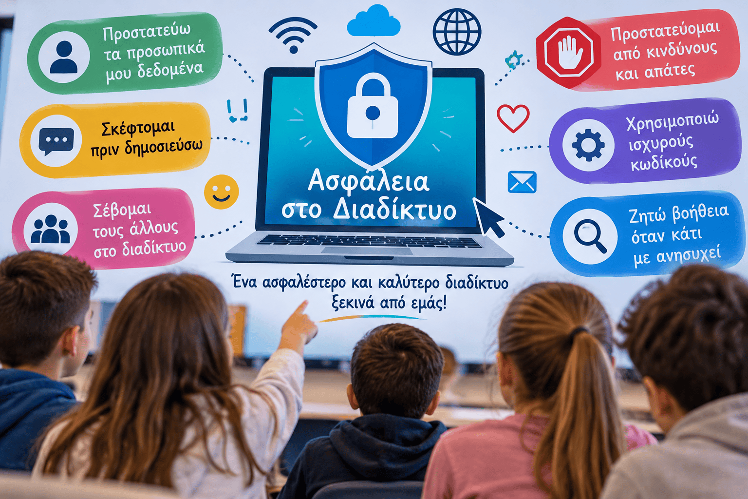 Σημαντική ενημέρωση για μαθητές στην Εύβοια! Πότε και που θα γίνει