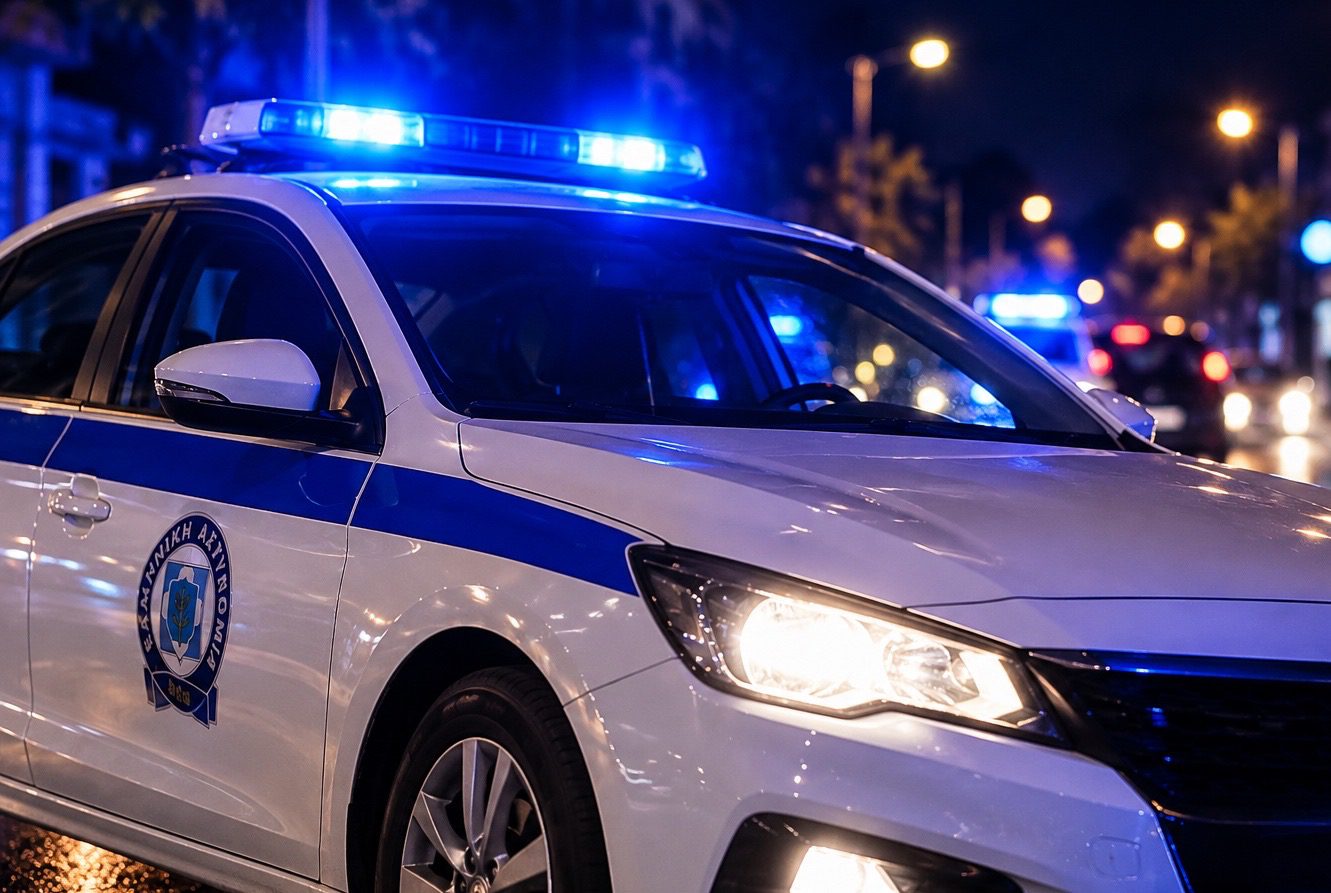 Εύβοια: Χειροπέδες σε 16χρονη και 17χρονη για κλοπή – Συνελήφθησαν και οι μητέρες τους