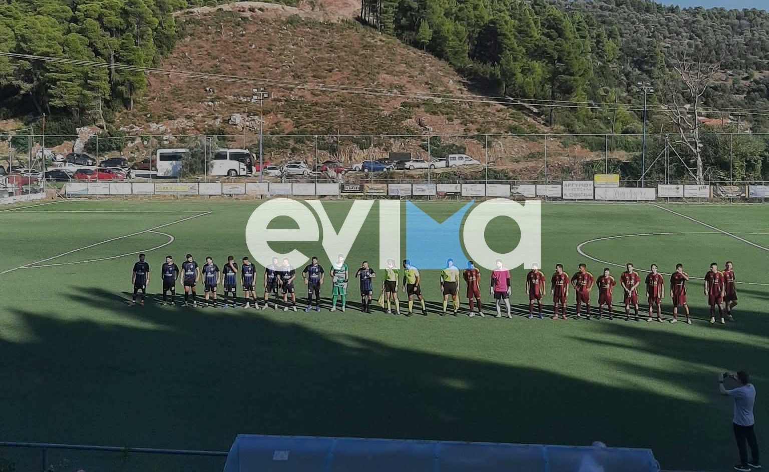 ΕΠΣ Εύβοιας: «Βροχή» από γκολ στα γήπεδα – Όλα τα αποτελέσματα