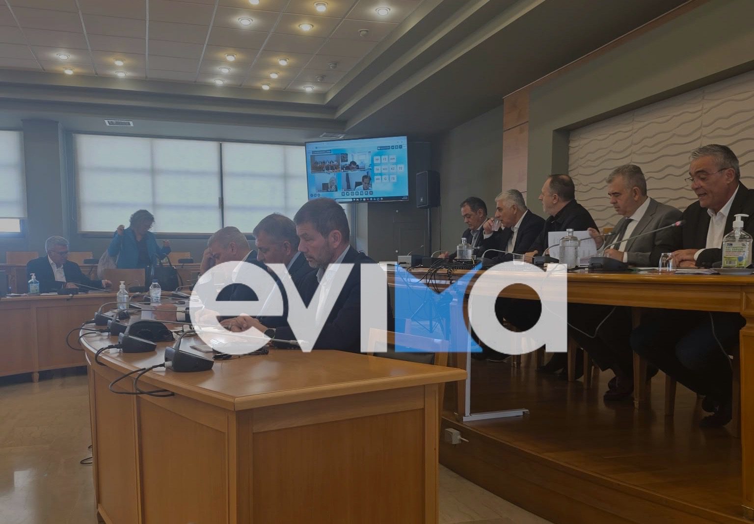 ΑΠΟΚΛΕΙΣΤΙΚΟ EVIMA: Παρέμβαση Τσαπουρνιώτη στη Λαμία για φθηνότερο ρεύμα στους δημότες – Τι θα ζητήσει