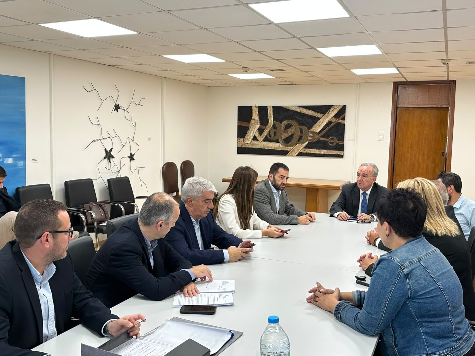 Διεκδικούν 10 εκατ. ευρώ για μεγάλο έργο στην Εύβοια
