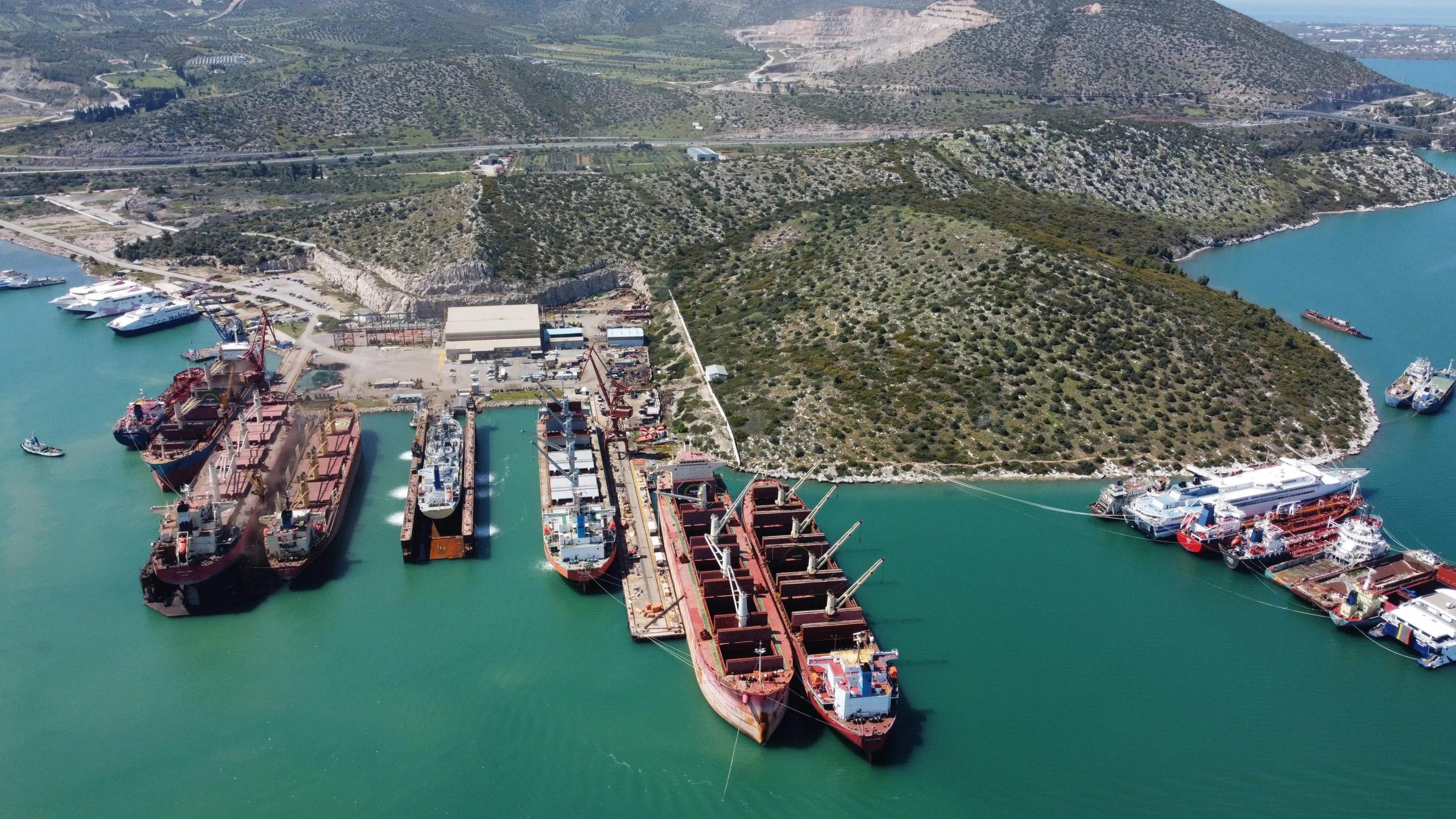 Αναβρασμός στην Εύβοια: Τι προκαλεί έντονες αντιδράσεις – Μπήκαν «κόκκινες γραμμές»