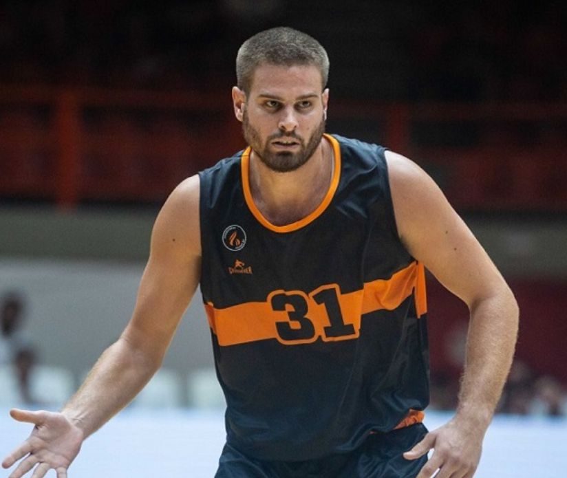 Σοκ στο μπάσκετ: Καταγγελία για «στημένα» σφυρίγματα με στόχο την απομάκρυνση του Γιώργου Μπόγρη από τον Προμηθέα