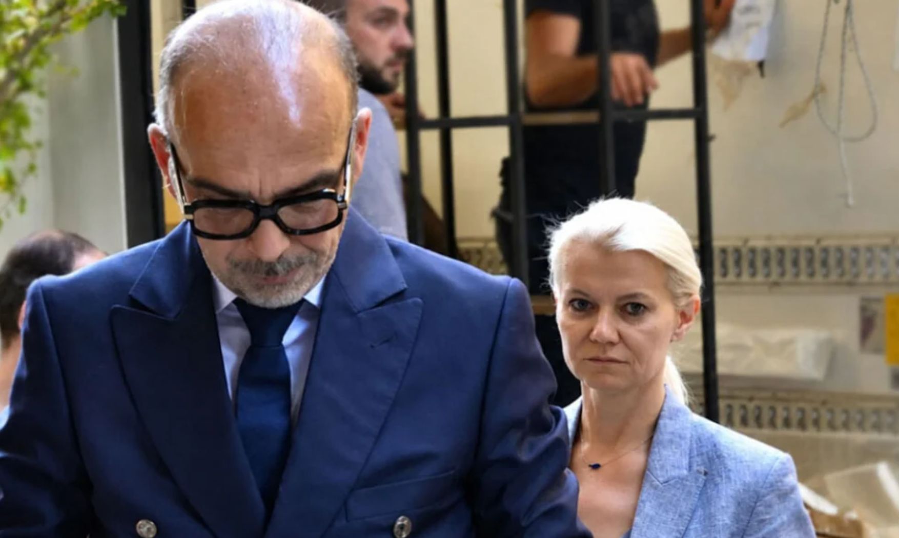Υπόθεση Μαζωνάκη: Δεσμεύεται η περιουσία των δύο προφυλακισμένων γιατρών – Έρευνα και σε τραπεζική θυρίδα