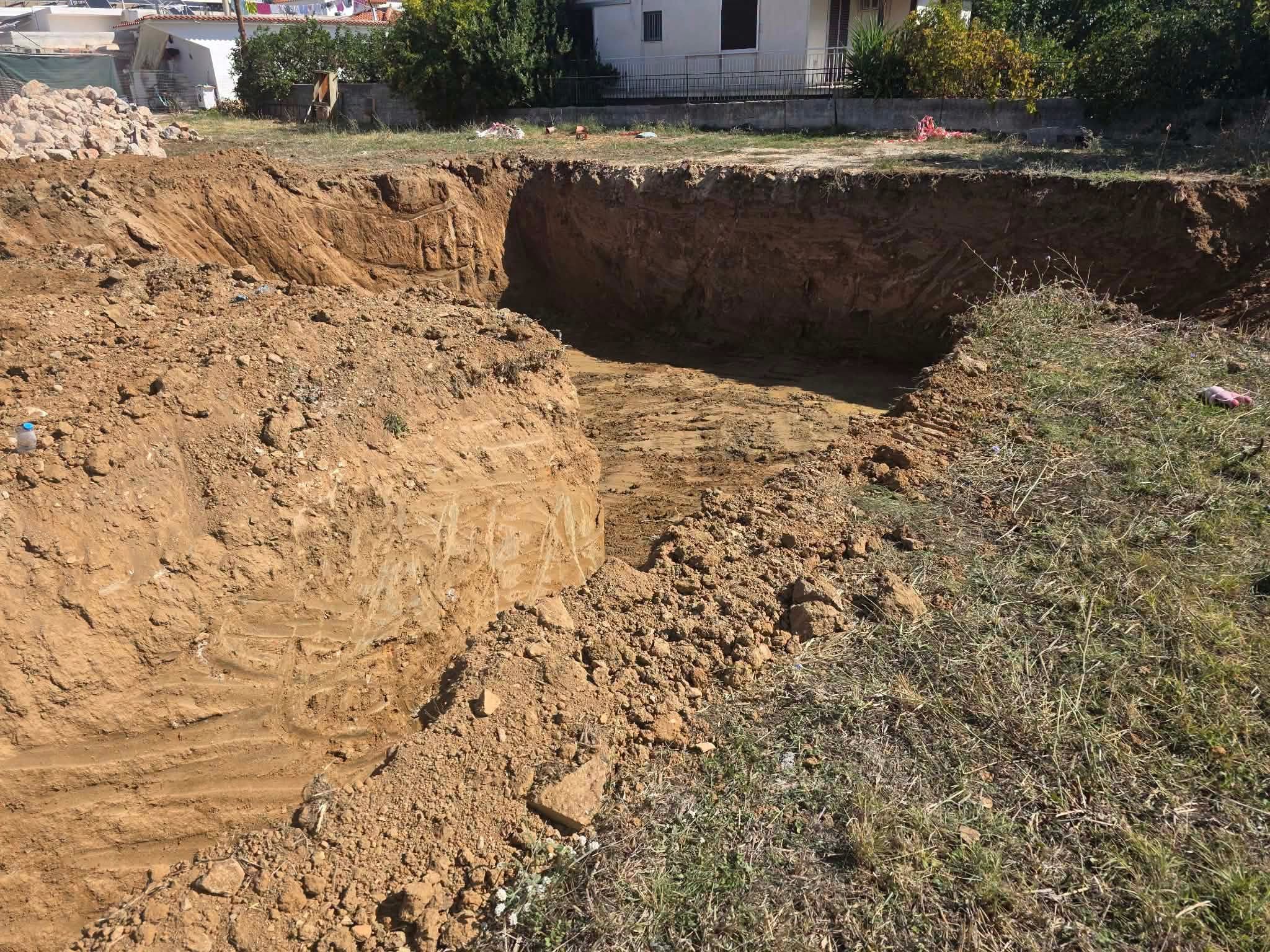 Ξεκίνησε μεγάλο έργο 2,5 εκατ. ευρώ στην Εύβοια – Τι κατασκευάζεται και πότε θα είναι έτοιμο