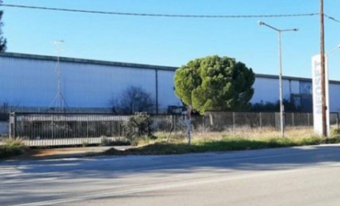 Αλλάζουν χέρια δύο τεράστιες εταιρίες στην Εύβοια: Τι συμβαίνει