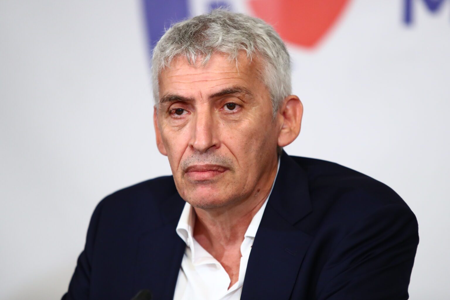 Ο Παναγιώτης Φασούλας για διάδοχος του Βαγγέλη Λιόλιου στην ΕΟΕ