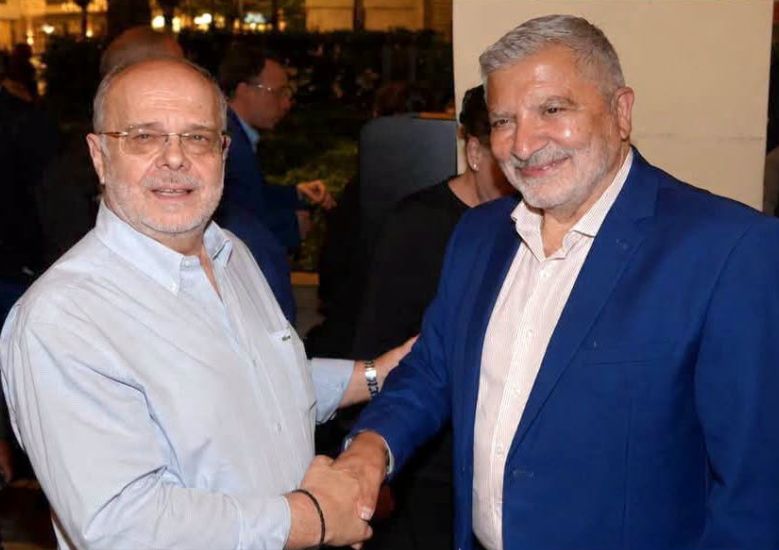 Αυτός είναι ο γιατρός που έχασε τη ζωή του στην Εύβοια