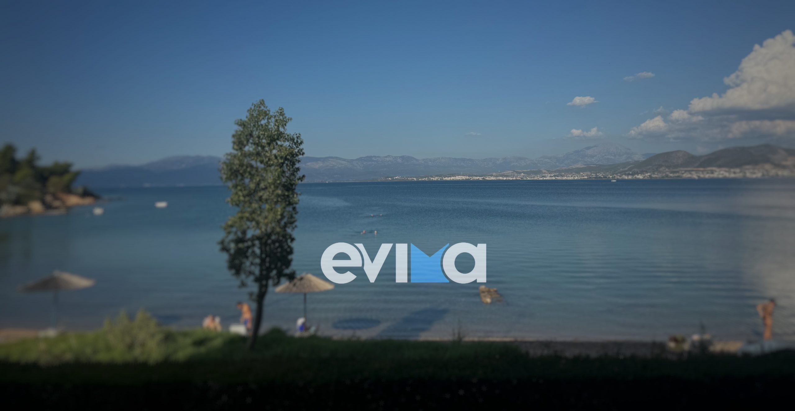 Αλλάζει ο καιρός στην Εύβοια – Τι δείχνουν τα στοιχεία της ΕΜΥ