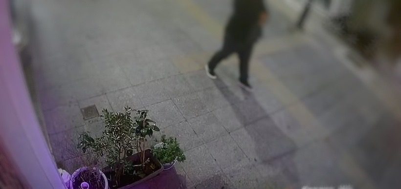Άνοιξαν μαγαζί εστίασης τα ξημερώματα στην Εύβοια – Τι πήραν