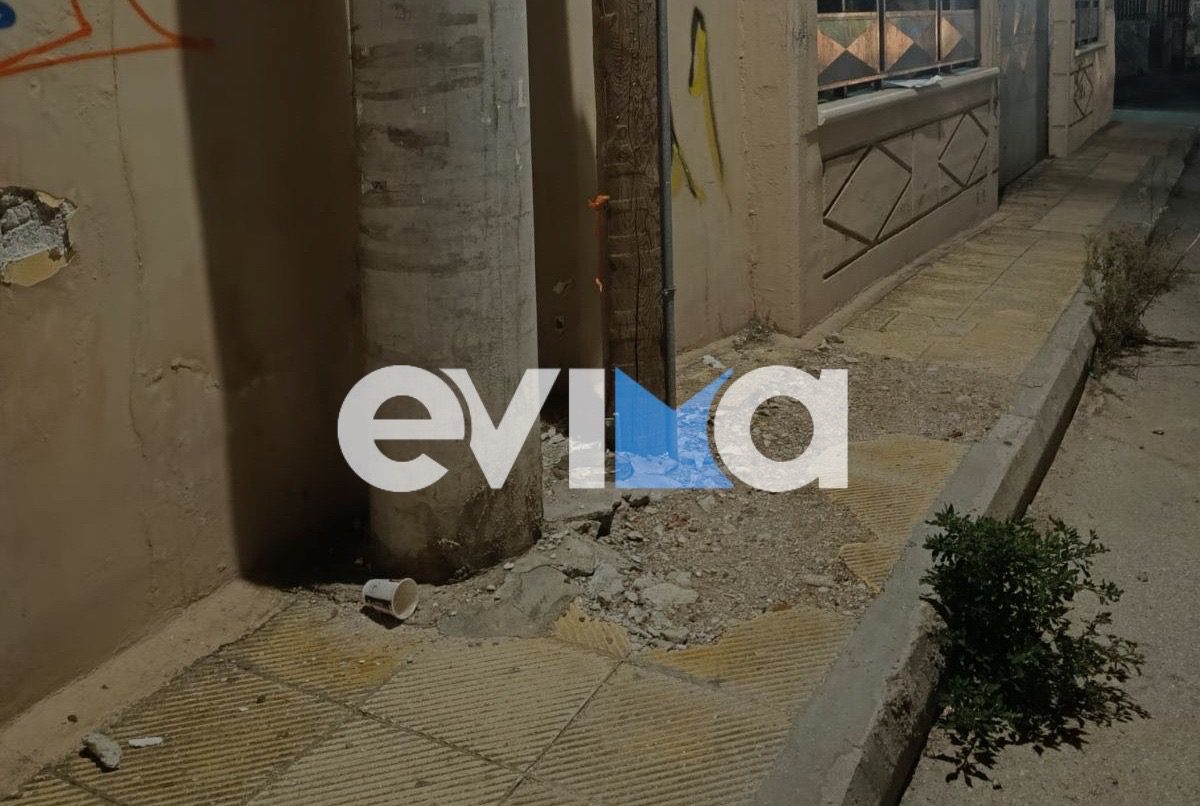 Χαλκίδα: Γιατί είχε σήμερα διακοπή ρεύματος – Πώς προκλήθηκε