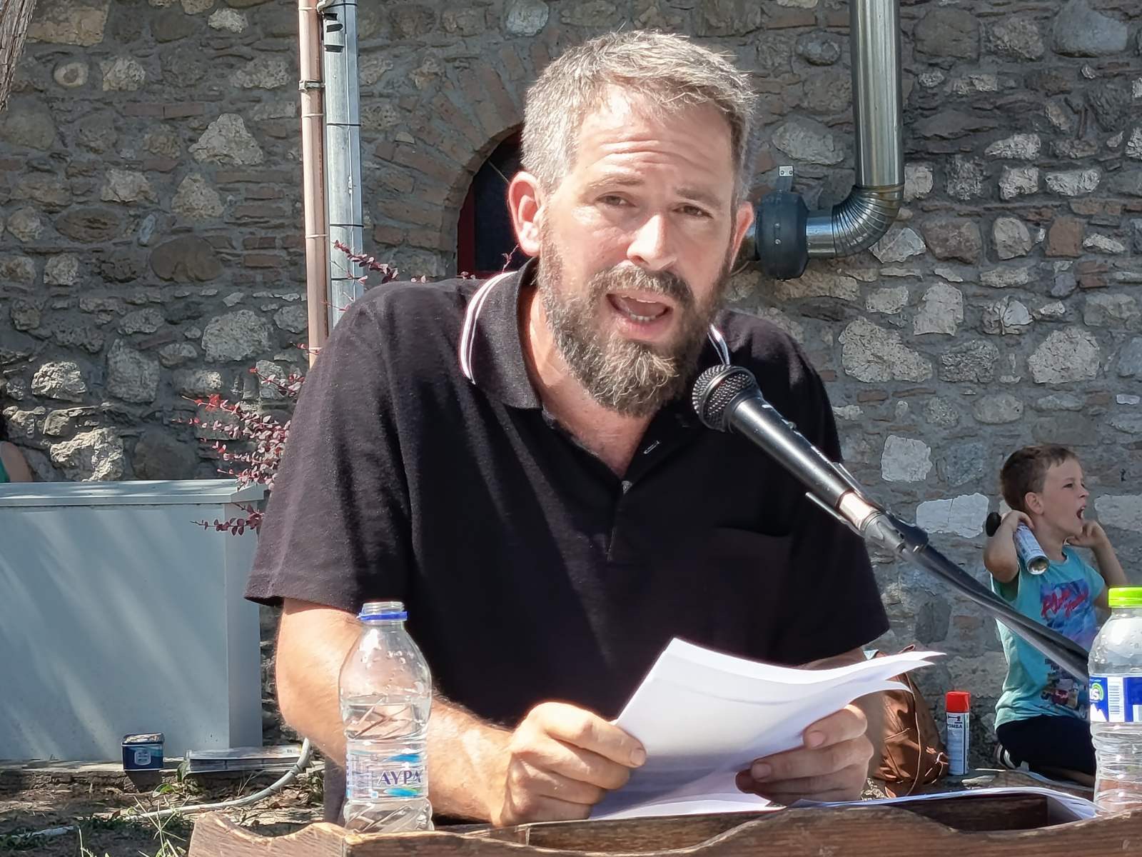 Έκτακτο! Σε εκλογές προχωρά ο Αγροκτηνοτροφικός Μελισσοκομικός Σύλλογος Μαντουδίου – Λίμνης – Αγίας Άννας