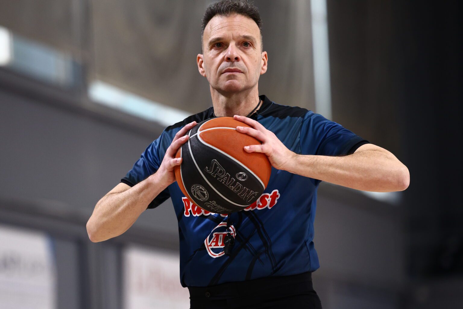 Προφυλακιστέος κρίθηκε ο Πέτρος Παπαπέτρου για το σκάνδαλο στο ελληνικό μπάσκετ