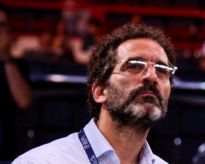 Ολοκληρώθηκε η σύντομη απολογία του Μαυραγάνη – Πόσο διήρκησε και τι υποστήριξε