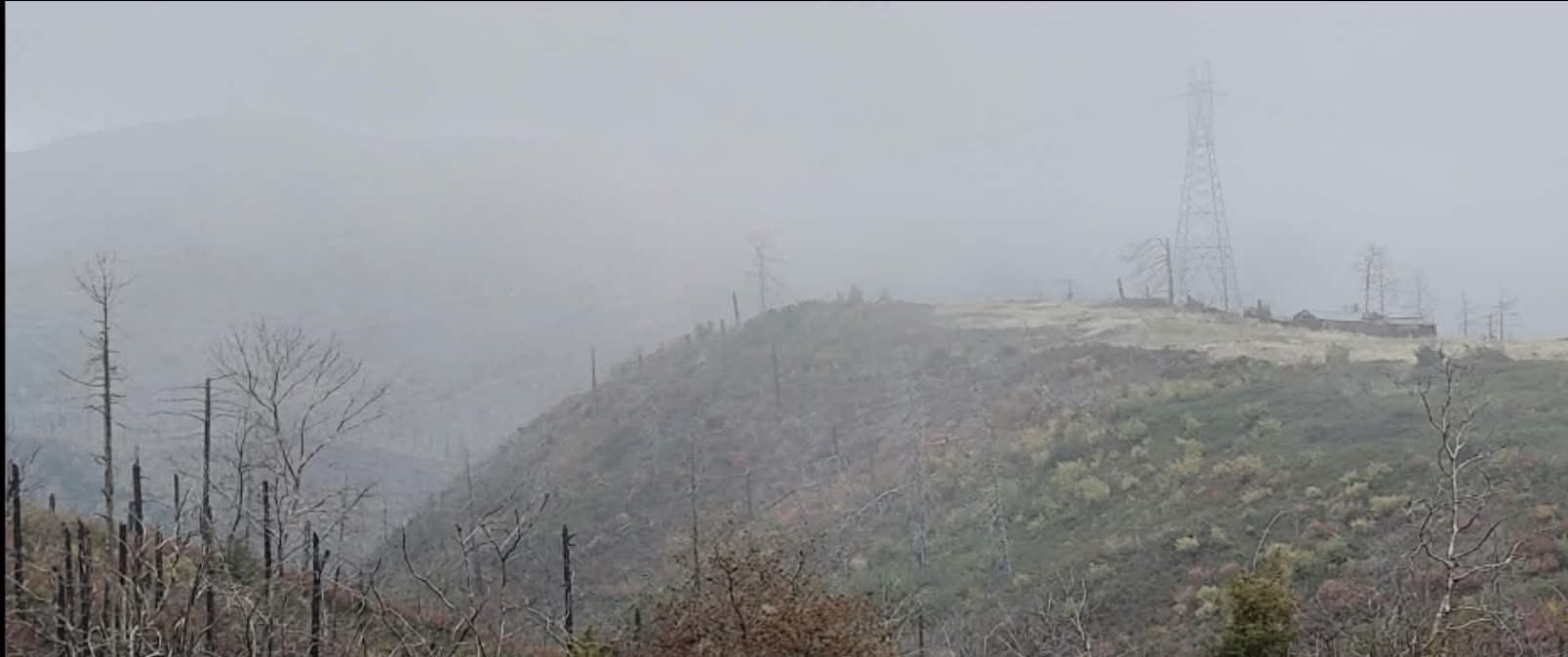 Κακοκαιρία στην Εύβοια: Έκλεισε γνωστό πάρκο – Έκτακτη ανακοίνωση