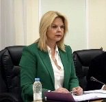 Βαρύ πένθος για τη δήμαρχο Χαλκιδέων – Το συγκινητικό μήνυμα: «Έφυγες και μας τσάκισες»