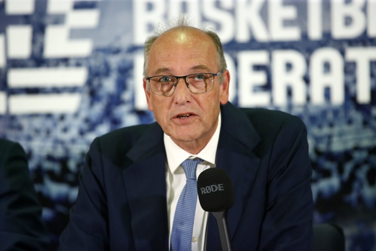 Σεισμός στο ελληνικό μπάσκετ: Ύποπτος φυγής κι ένταλμα σύλληψης για Λιόλιο – Στον εισαγγελέα και 5 ακόμα από την Διαιτησία