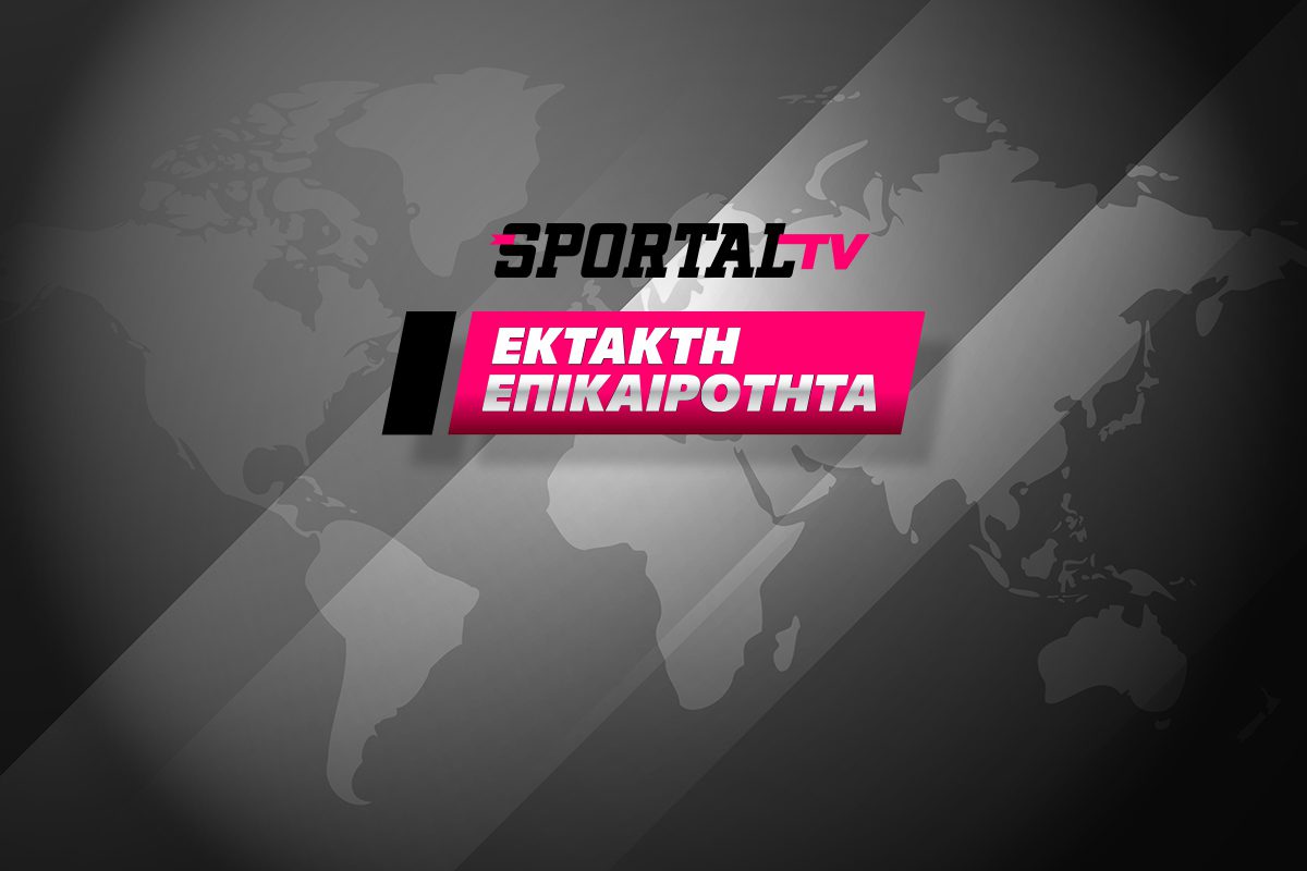 Έκτακτη εκπομπή για τις εξελίξεις στο ελληνικό μπάσκετ: Δείτε live εδώ