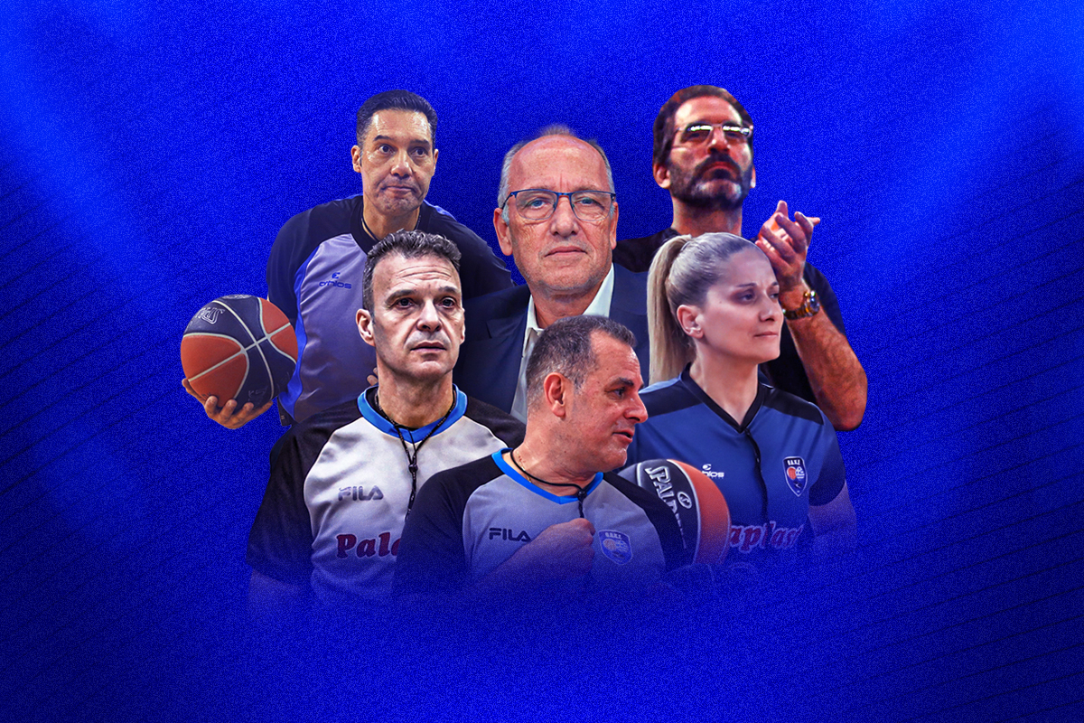 Live: Με χειροπέδες στον ανακριτή οι κατηγορούμενοι