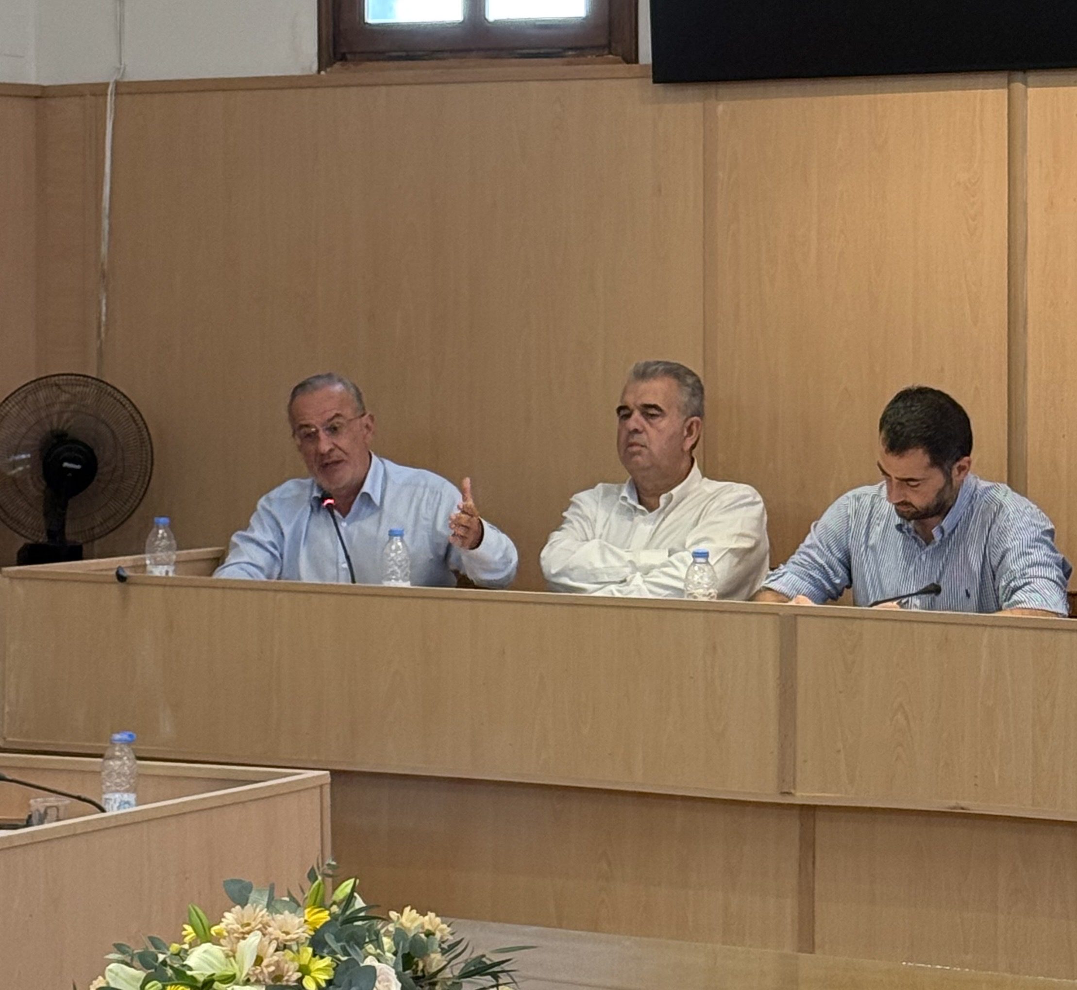Ολοκληρώνεται τεράστιο οδικό έργο 22 εκατ. ευρώ στην Εύβοια