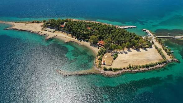 Ανακοινώθηκε μεγάλο έργο σε δήμο της Εύβοιας