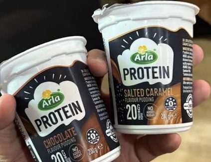 Νέα ανάκληση για το Arla Protein Pudding – Ποιες ημερομηνίες πρέπει να ελέγξετε