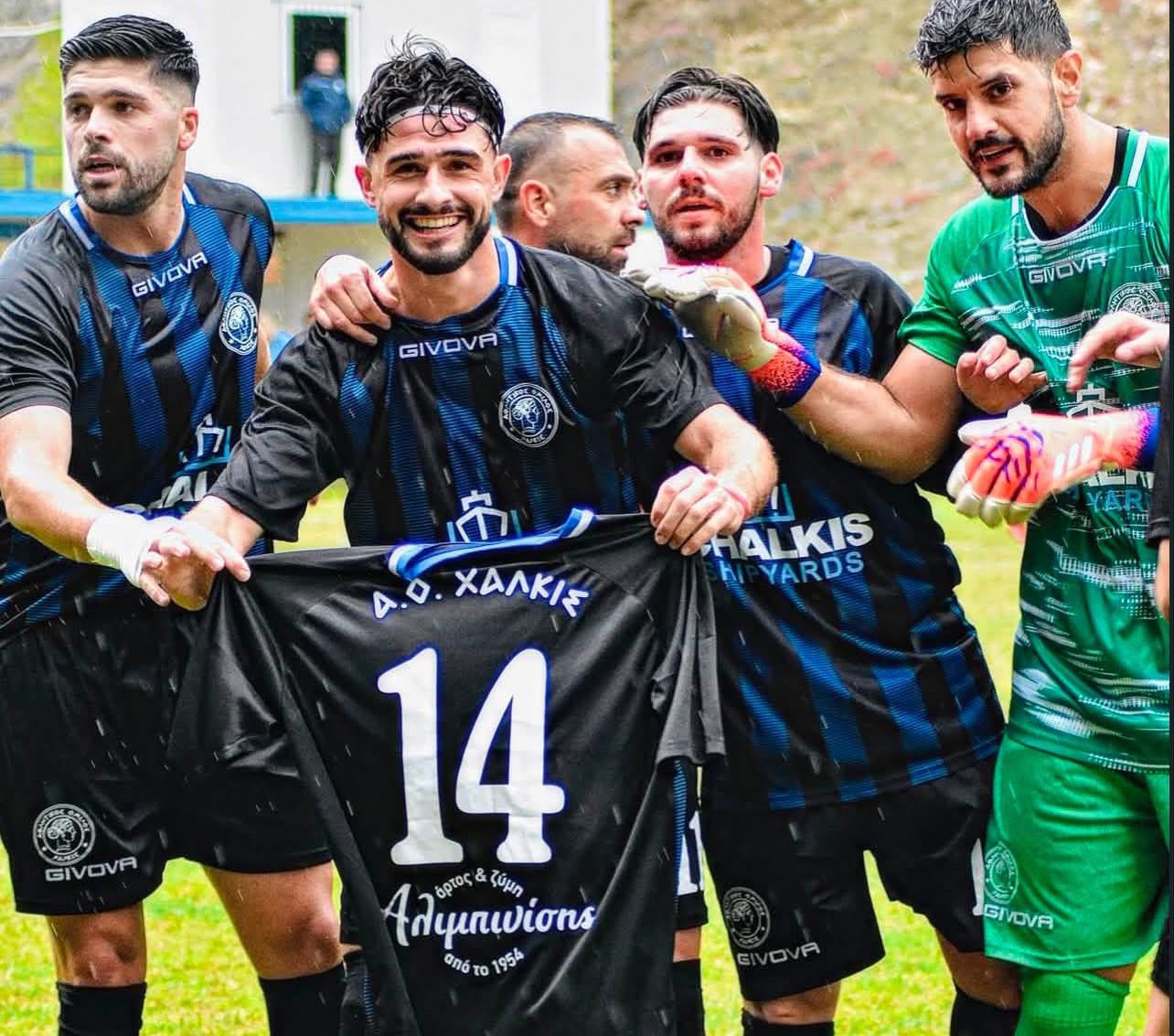Κλείδωσαν οι ημιτελικοί του League Cup Εύβοιας – Ημέρες και ώρες
