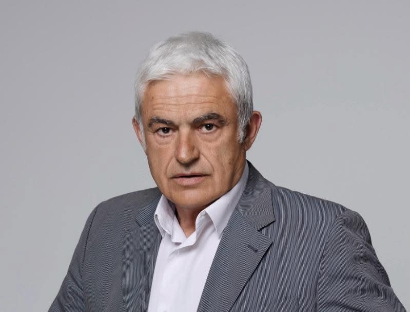 Χαλκίδα – Γιώργος Σπύρου: Ζητά έκτακτη ειδική συνεδρίαση για την ΔΕΥΑΧ – Ο λόγος