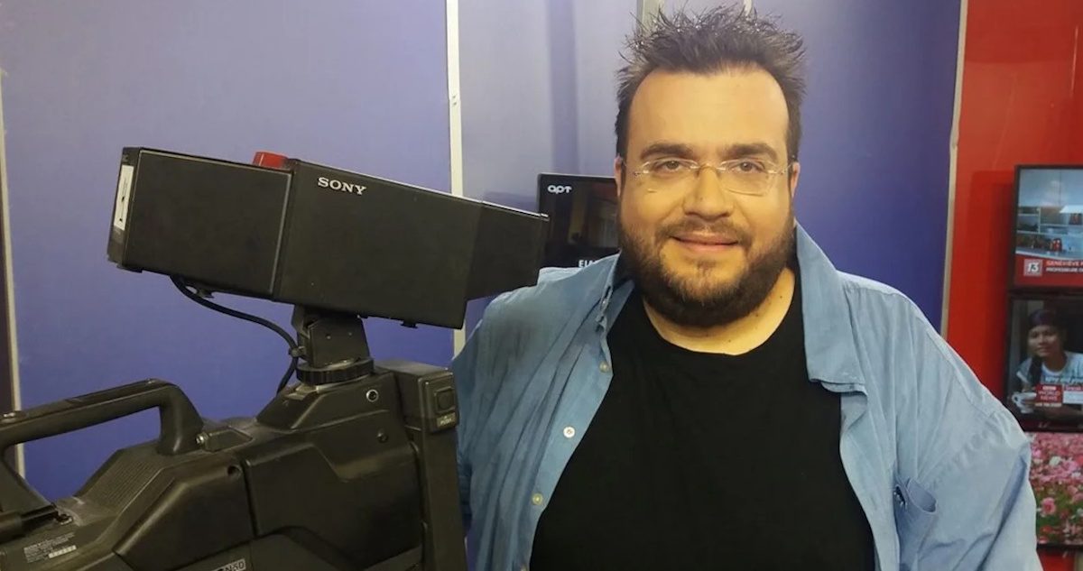 Υπόθεση ΕΦΚΑ: Την Κυριακή απολογείται ο Φίλιππος Καμπούρης – Τι λέει ο Απόστολος Λύτρας