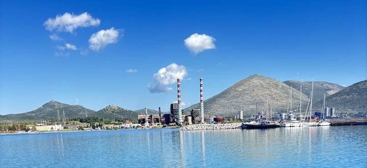 Βελτιωμένος θα είναι σήμερα ο καιρός στην Εύβοια – Η πρόγνωση της ΕΜΥ