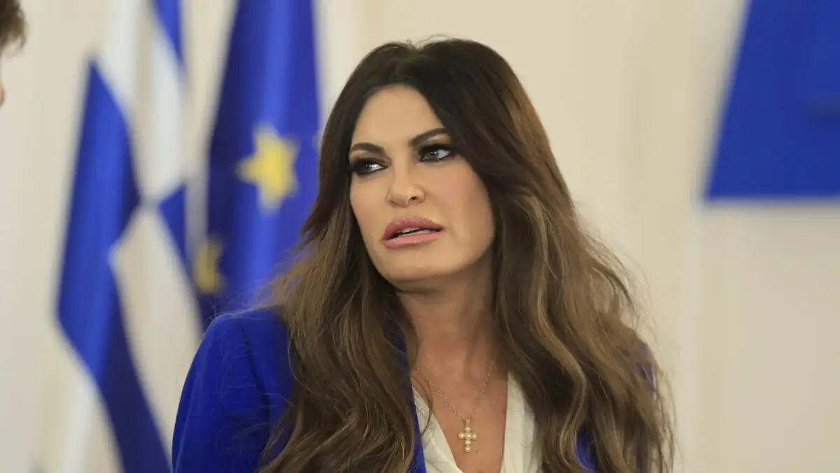 «Η μεγαλύτερη τιμή της ζωής μου, δεν θα επιτρέψω σε ψευδείς κατηγορίες να αμαυρώσουν το όνομά μου» – Η ανάρτηση της Κίμπερλι Γκίλφοϊλ
