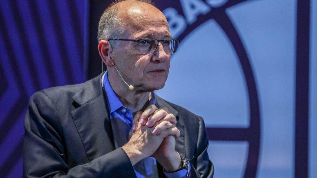 Η τοποθέτηση της ΕΟΚ για τον «σεισμό» στο ελληνικό μπάσκετ