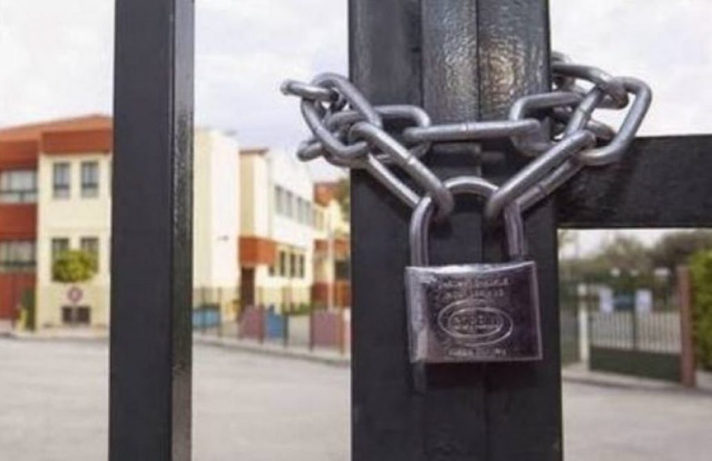 Συναγερμός για δύο σχολεία στην Εύβοια: Κινδυνεύουν μαθητές