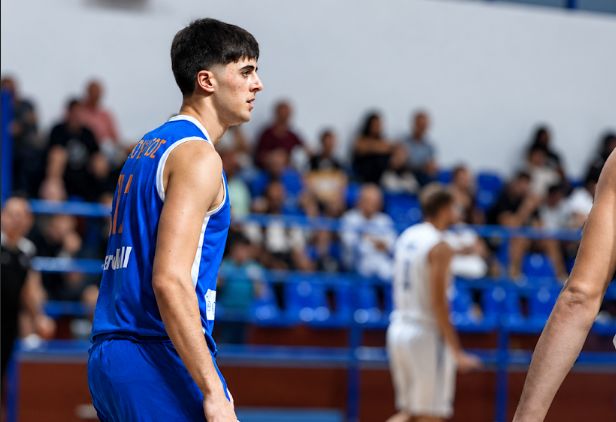 Πρώτη εντός έδρας μάχη της Kerakoll ΑΓΕΧ στο πρωτάθλημα – «Θέλουμε τον κόσμο δίπλα μας»