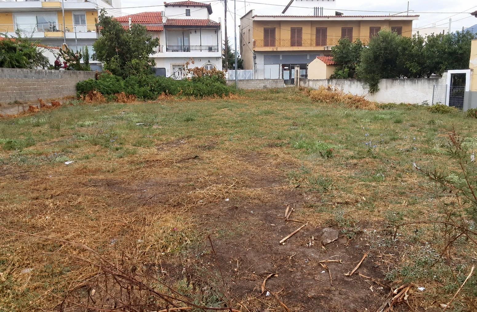 Φτιάχνεται νέο τεράστιο πάρκινγκ στην Εύβοια: Η περιοχή