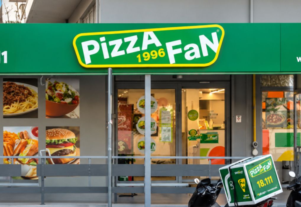 Pizza Fan: Στον «αέρα» 2.500 εργαζόμενοι μετά το σκάνδαλο φοροδιαφυγής – Τι ζητούν