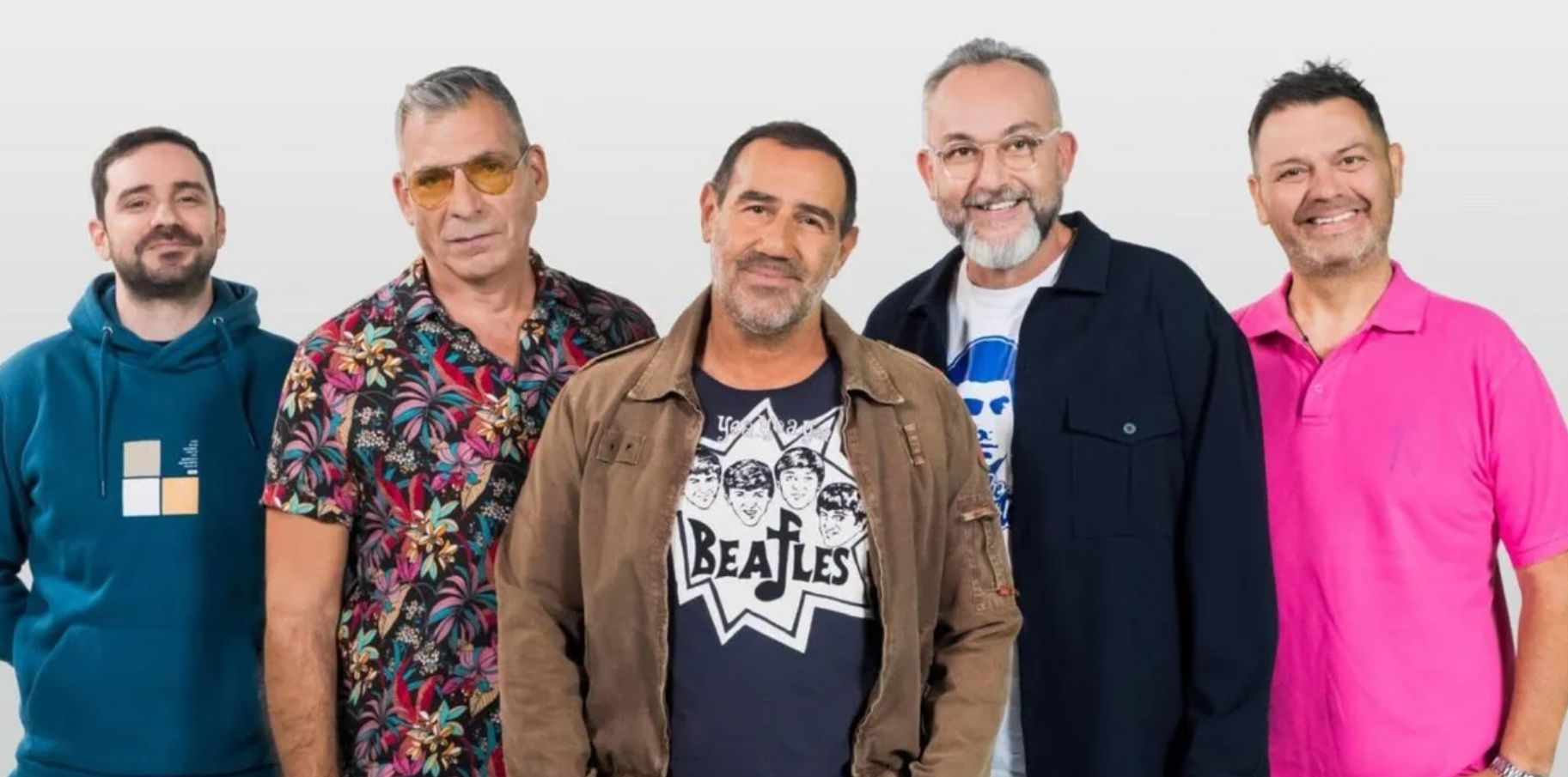 Τέλος εποχής: Ο Αντώνης Κανάκης και το «Ράδιο Αρβύλα» αποχωρούν από τον ΑΝΤ1