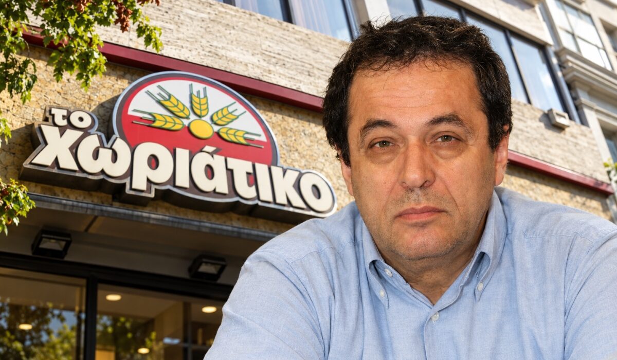 Υπόθεση «Χωριάτικο»: Στους 59 συλληφθέντες ο πρώην συνδικαλιστής της ΓΕΝΟΠ – ΔΕΗ Ρίζος Ρίζος