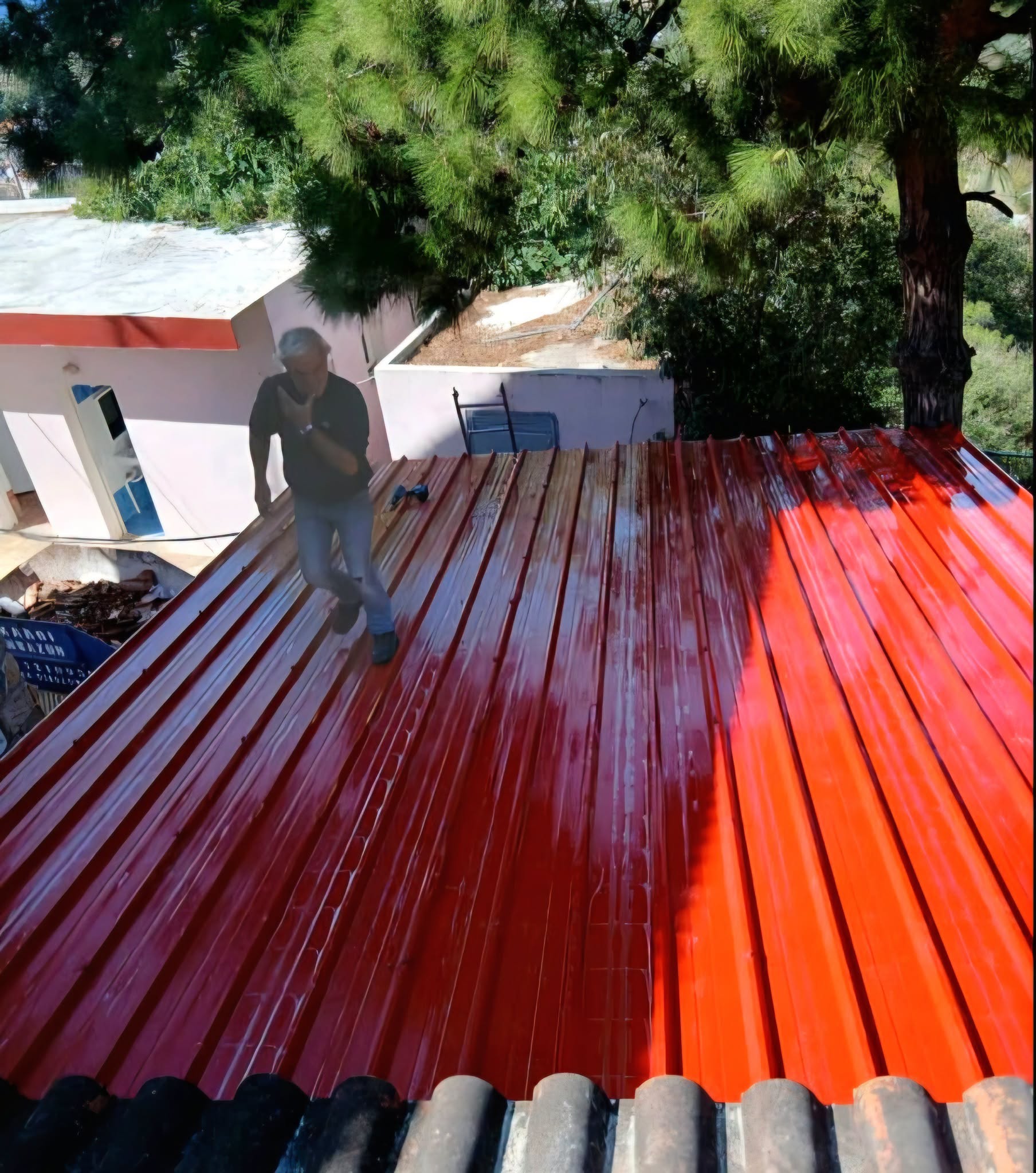 Σημαντικό έργο σε δημοτικό σχολείο της Εύβοιας