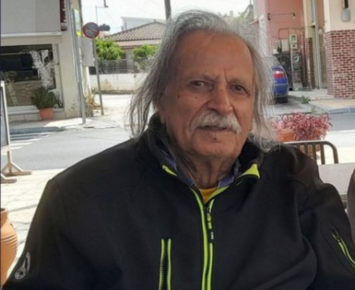Θλίψη στην Εύβοια: Έφυγε από την ζωή γνωστός συγγραφέας
