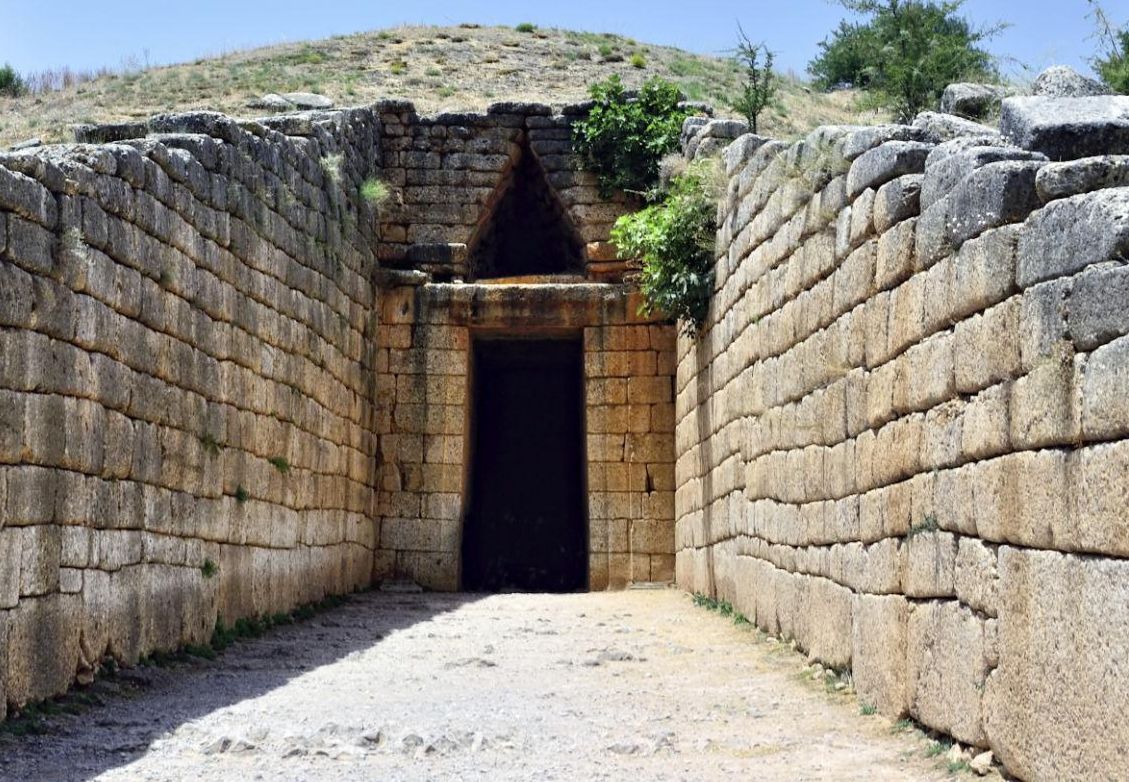 Αποκαλύφθηκε μνημείο 3.200 ετών στην Εύβοια – Δείτε πού