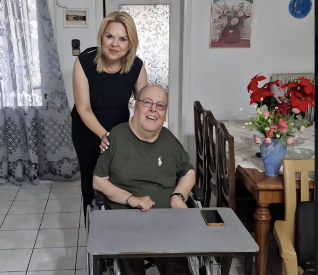 Ραγίζει καρδιές η ανακοίνωση δημάρχου στην Εύβοια
